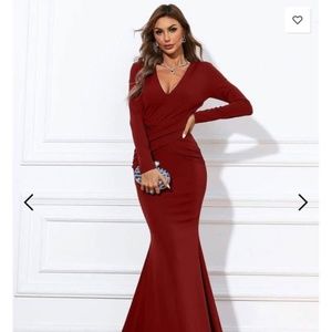 Brand new formal gowns